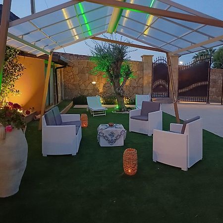 Casa Maya Brucoli Zewnętrze zdjęcie