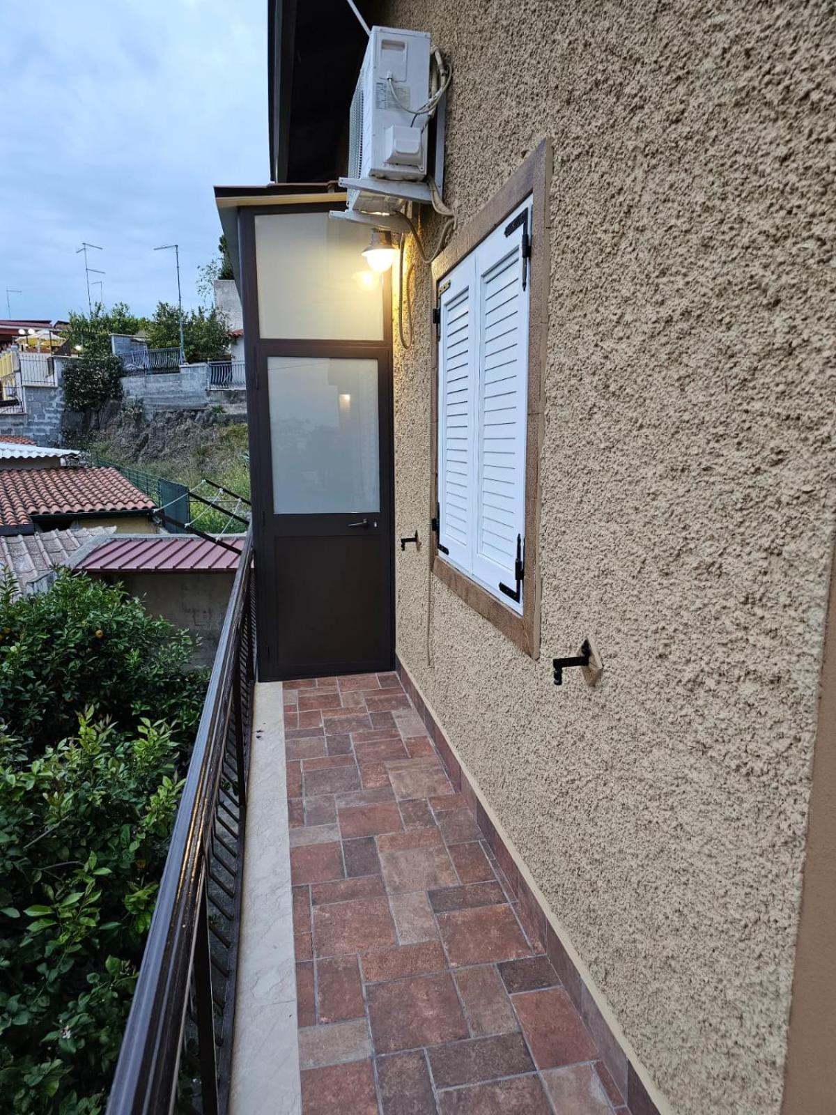 Casa Maya Brucoli Zewnętrze zdjęcie