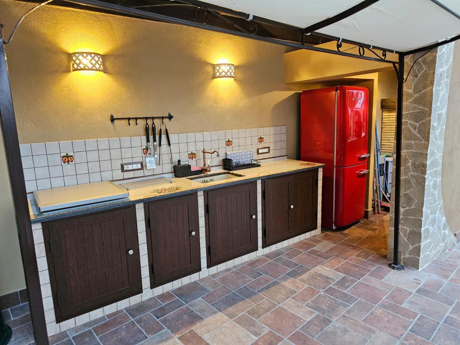 Casa Maya Brucoli Zewnętrze zdjęcie