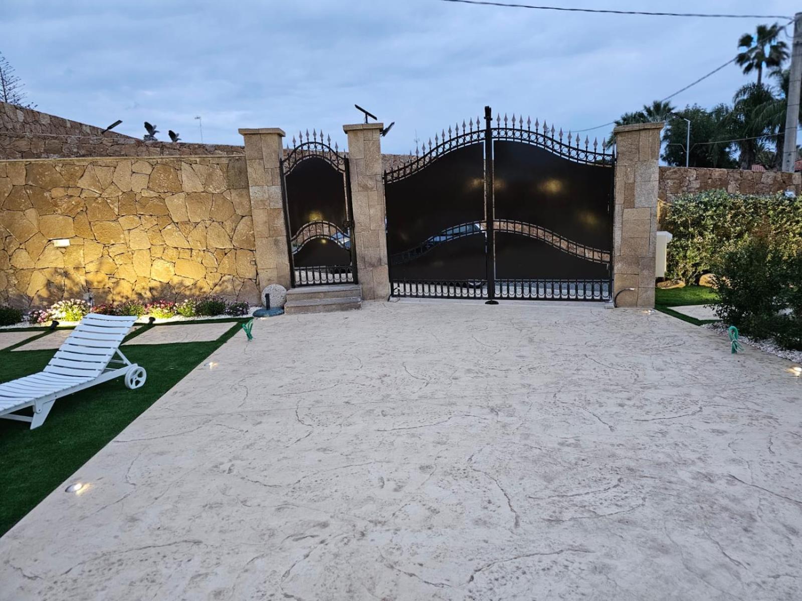 Casa Maya Brucoli Zewnętrze zdjęcie