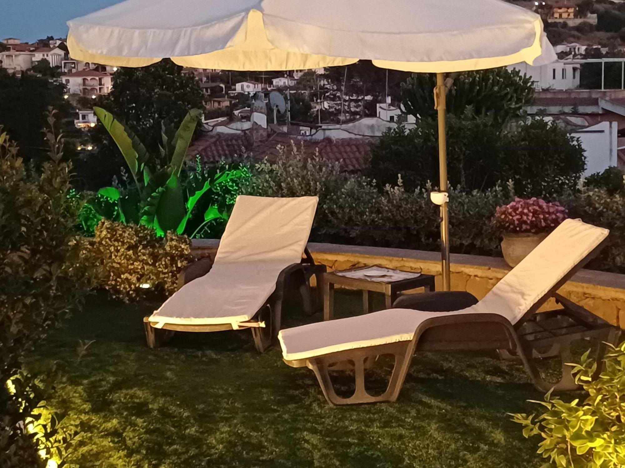 Casa Maya Brucoli Zewnętrze zdjęcie