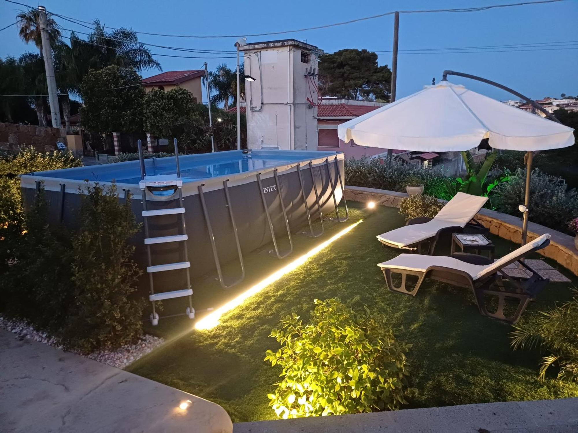 Casa Maya Brucoli Pokój zdjęcie
