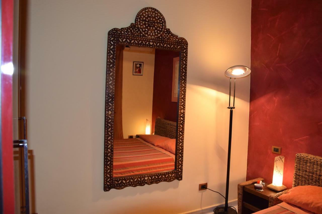 Casa Maya Brucoli Zewnętrze zdjęcie