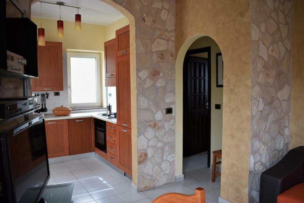 Casa Maya Brucoli Zewnętrze zdjęcie