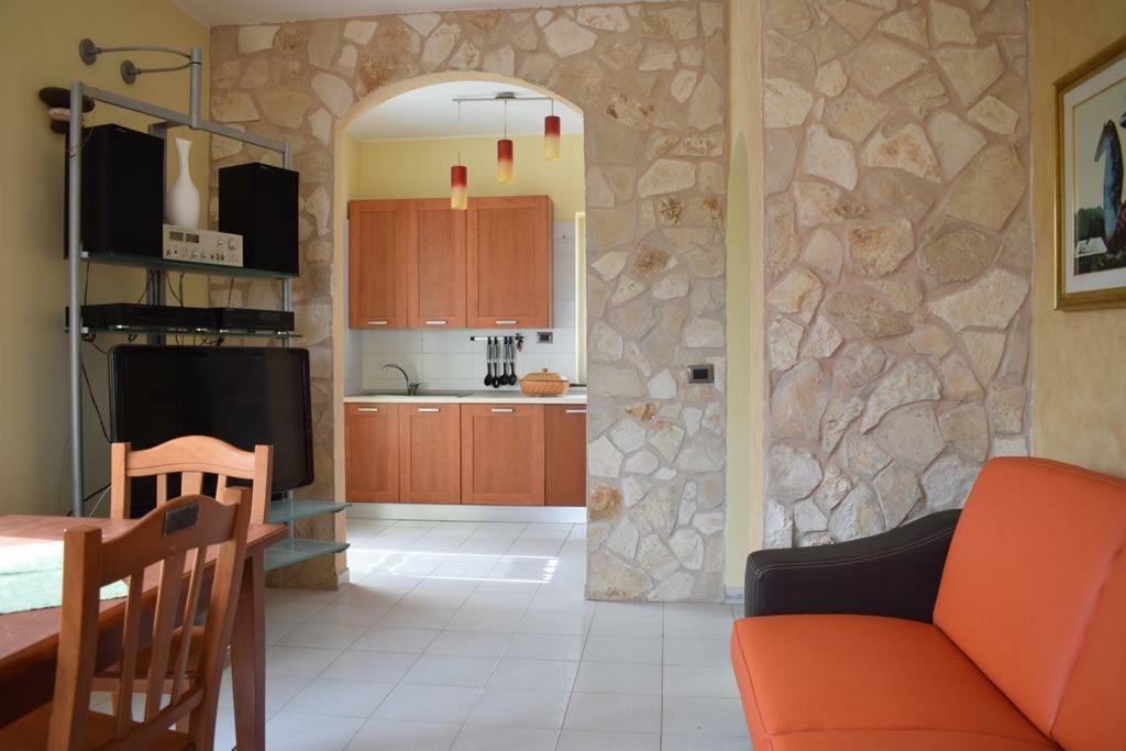 Casa Maya Brucoli Zewnętrze zdjęcie