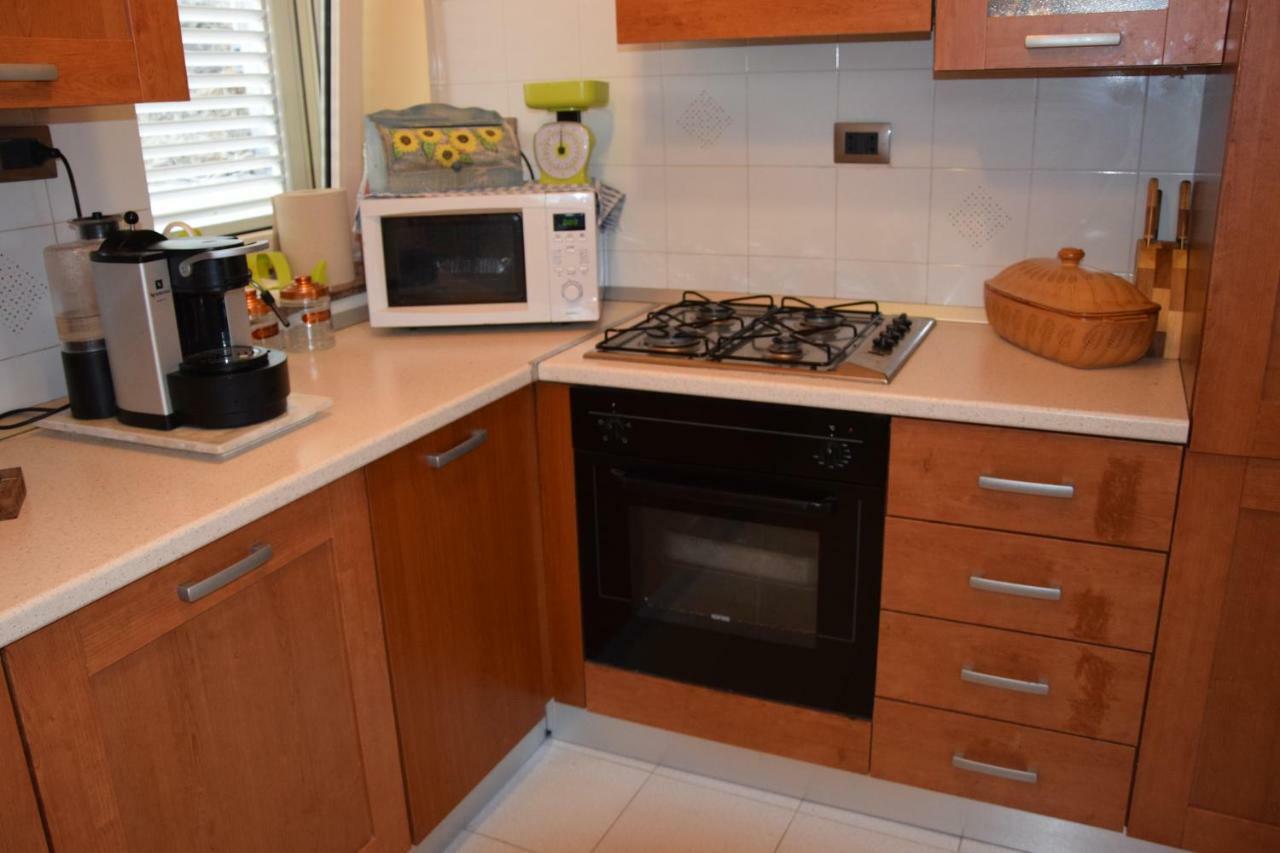 Casa Maya Brucoli Zewnętrze zdjęcie